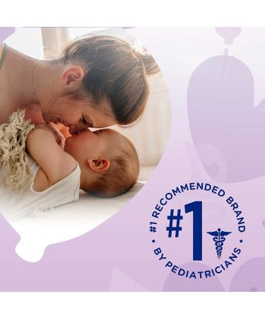 Enfamil NeuroPro Gentlease Baby Formula - 6 Count, 8 Fl Oz Bottles | DHA, Clinically Proven for Fussiness & Gas - Buy Online on SooperMarket.com