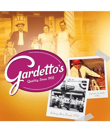 Gardetto's Pizzeria Snack Mix - 8.6 Oz - Delicious Pizza Flavored Snack - Buy Online on SooperMarket.com