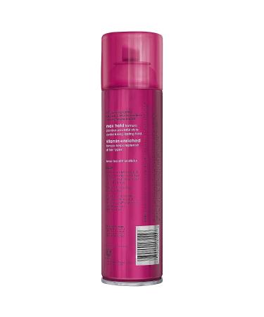 Suave Unscented Hairspray Extreme Hold 11 oz - Pack of 1 - Buy Online on SooperMarket.com