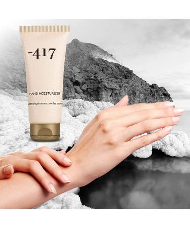 Anti Aging Hand Cream For Dry Cracked Skin & Working Hands features Essential Vitamins & Oils From The Dead-Sea Say Yes To Silky Smooth Hands With Our Hand Moisturizer! (Hand Cream 100 ML - Buy Online on SooperMarket.com