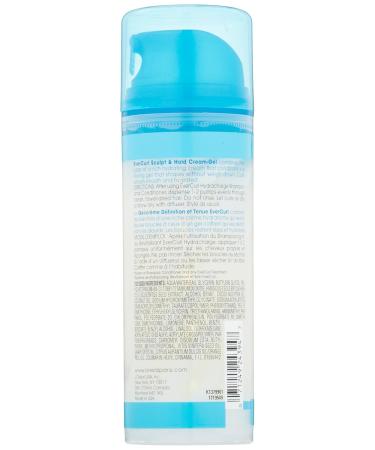 L'Or al Paris EverCurl Sculpt & Hold Cream-Gel 5 fl. oz. | Sulfate-Free - Buy Online on SooperMarket.com