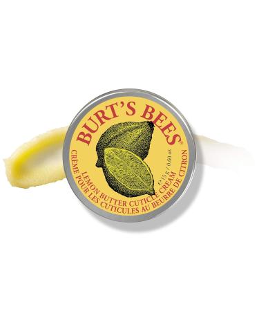 Burt's Bees 100% Natural Lip Balm 2-Pack & Lemon Butter Nail Skin Cream Bundle - Moisturizing & Affordable - Buy Online on SooperMarket.com