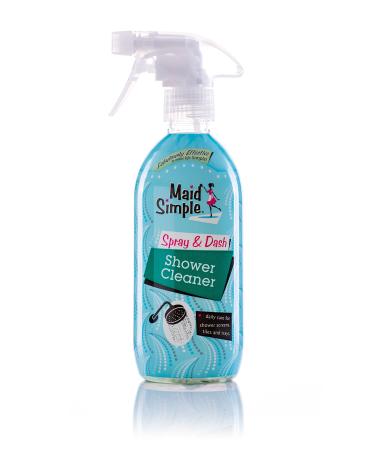 Maid Simple Shower Cleaner