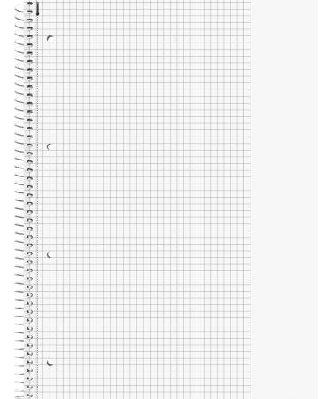 Premium Fountain Notepad A4 - 4-Fold Cover Metallic Effect 80 Sheets (Pack of 2) - Perfect for Students | International Shipping - Buy Online on SooperMarket.com