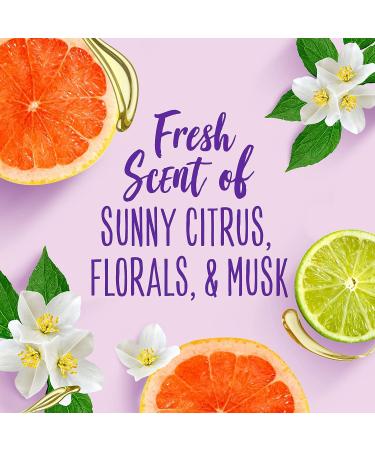 Aussie Hair Insurance Leave-in Spray, Citrus 8 Fl Oz - Pack of 1 - Buy Online on SooperMarket.com