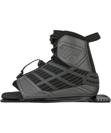 Radar Vector Waterski Boots - Small Front Feather Frame | Shop Now - Buy Online on SooperMarket.com