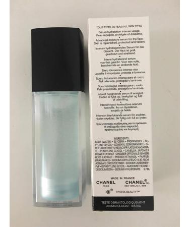 Hydra Beauty Micro S rum Intense - Replenishing Hydration 1.7 oz | Global Shipping Available - Buy Online on SooperMarket.com
