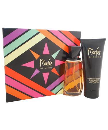 Mackie by Bob Mackie 2 Piece Gift Set for Women - Buy Online on SooperMarket.com