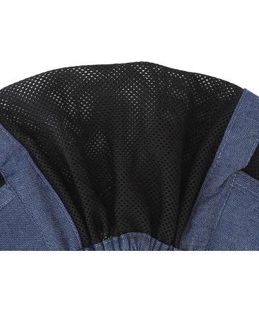 Buy Orthodontic Headcap for Tooth Extraction | Pillow Orthodontic Head Cap - Adjustable Reverse Jaw Strength (M) - Ship Internationally - Buy Online on SooperMarket.com