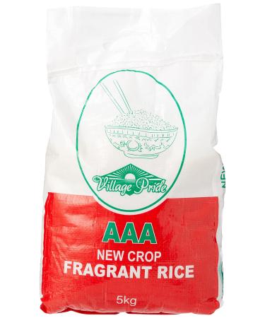 Village Pride Fragrant Rice 5 kg