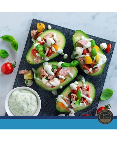 Yellowfin Tuna Belly 120g - Premium Tuna Pack for Exquisite Taste - Buy Online on SooperMarket.com