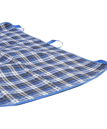 Incontinence Bed Pad Easy Lift Wear Resistant Multipurpose Support Positioning Bed Pad for Household Hospital (90*120CM) - Buy Online on SooperMarket.com