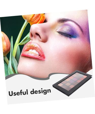 Gogogmee Eye Shadow Palettes 18 Eye Shadow Matt Pallet Woman Makeup Palette Matte Miss - Buy Online on SooperMarket.com