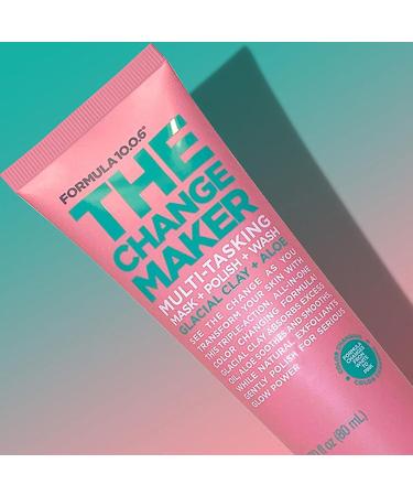Formula 10.0.6 5pc Routine Ready Collection - International Shipping | Skincare Essentials for Healthy Skin - Buy Online on SooperMarket.com