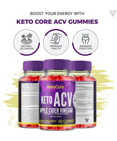 Keto Core Gummies KetoCore Canada Advanced Formula Health Support Supplement Gummy Avis sur la formule avanc e du compl ment alimentaire pour un mode de vie sain de Keto Core (60 Gummies) - Buy Online on SooperMarket.com