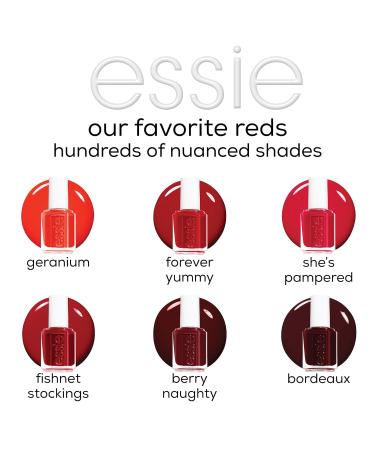 Essie Nail Polish - Glossy Shine Finish Playing Koi (0.46 fl. oz) - Shop Internationally for Top Quality Nail Colors - Buy Online on SooperMarket.com
