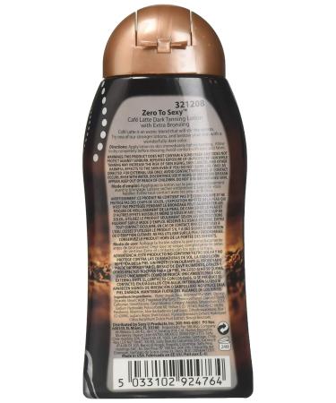 Buy Cafe Latte 8 oz - Premium Quality International Shipping | Your ECommerce Store - Buy Online on SooperMarket.com