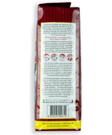 CAYKUR - Tiryaki Cayi - Black Tea - Buy Online on SooperMarket.com