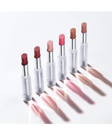 UNDONE BEAUTY Light on Lip Reflecting Amplifying Lipstick - Gosh Garnet - Buy Online on SooperMarket.com