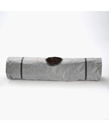 Kaytee Crinkle Tunnel - Assorted Colors | Shop Now and Save! - Buy Online on SooperMarket.com