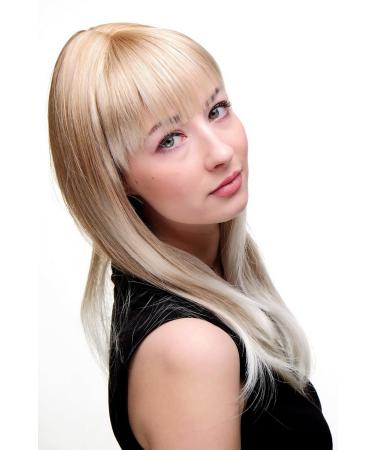 Buy WIG ME UP 3114-27T613 Medium Length Scandinavian Light Blonde Wig | International Shipping Available - Buy Online on SooperMarket.com