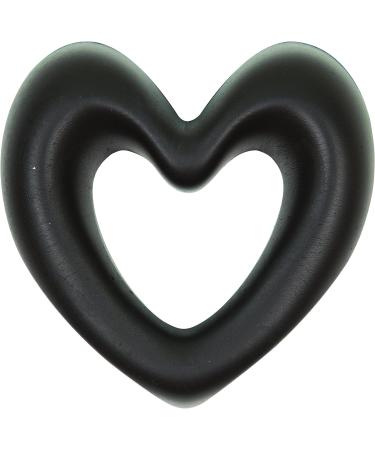 Scunci Heart Bun Maker - Effortless and Chic Hair Styling Tool - Buy Online on SooperMarket.com