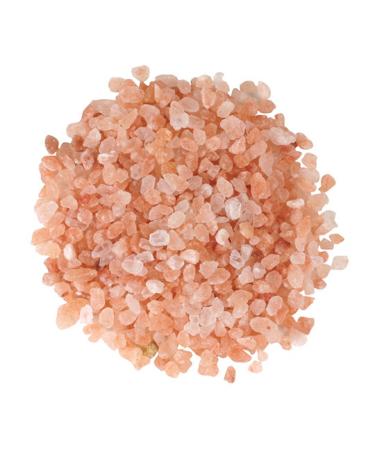 Frontier Co-op Salt, Himalayan Pink, Fine Grind | 1 lb. Bulk Bag