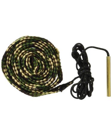 BoreSnake BoreSnake Bore Cleaner For .204 Caliber Rifles Clam Pack