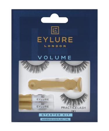 Eylure Starter Kit No. 101 1 pack (1 x 3 pieces)