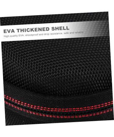 Beavorty 2pcs Shaver Storage Bag Case - Travel EVA Pouch for Easy Organization & International Shipping - Buy Online on SooperMarket.com