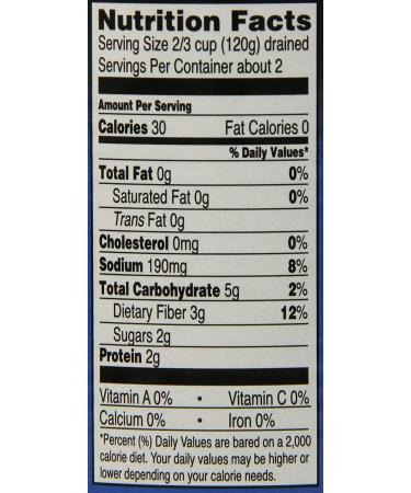 Festival Whole Baby Corn - Extra Fancy 15oz (Pack of 12) | Premium Quality Ingredients for Recipes - Buy Online on SooperMarket.com