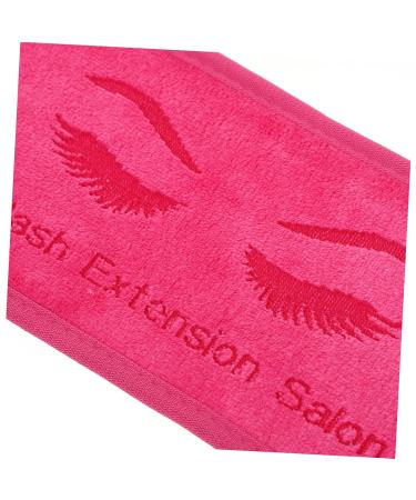 3pcs Eyelash Extension Tools Set | Forehead Pads & Support for Perfect Lash Application - Buy Online on SooperMarket.com