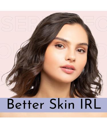 Clover Skin Is In Serum Foundation: Cruelty-Free & Vegan Face Makeup - Buy Online on SooperMarket.com