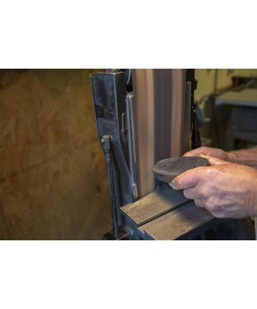 LimbSaver Grind to Fit Recoil Pad for Standard Stocks - Medium Size | Unisex Adult - Buy Online on SooperMarket.com