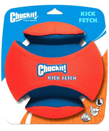 Chuckit! Fetch Toy Large Regular Glow Ball