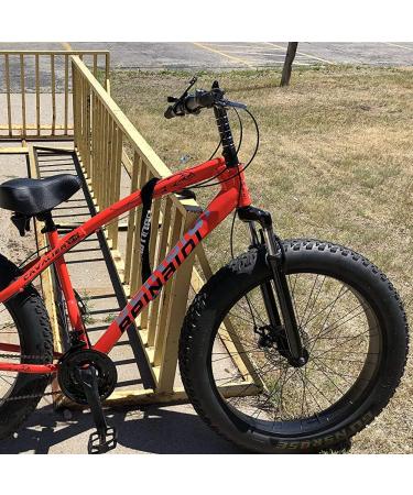 Boenoea Bike Stem Riser Extender 115mm - Aluminum Alloy Handlebar Raiser for Mountain, Road, MTB, BMX, Fixie - Black - Buy Online on SooperMarket.com