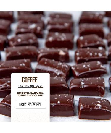 Lucky Cuppa Original Blend - Medium Roast Arabica Coffee Beans - Whole Coffee Beans - Organic Coffee Gifts for Coffee Lovers - Coffee Beans 1kg - Buy Online on SooperMarket.com