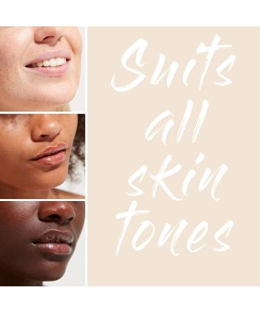 Gosh Velvet Touch Foundation Primer Classic | Vegan Colorless & Odorless | Smooths Skin Minimizes Pores | 30ml for Perfect Makeup Finish - Buy Online on SooperMarket.com