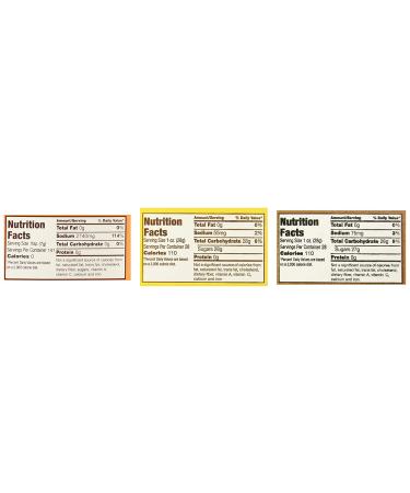 Flavacol Salt and Glaze Pop Flavoring 3 Pack - Buy Online on SooperMarket.com