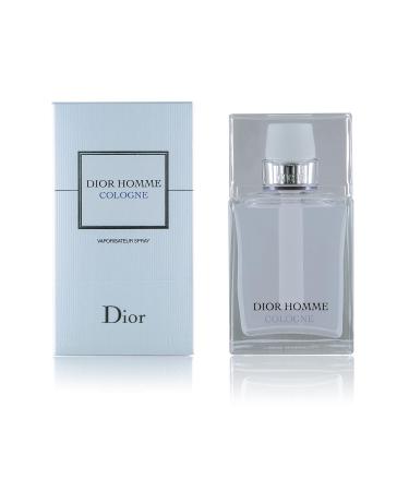 Dior Homme Edc Spray For Men 2.5 oz - Buy Online on SooperMarket.com
