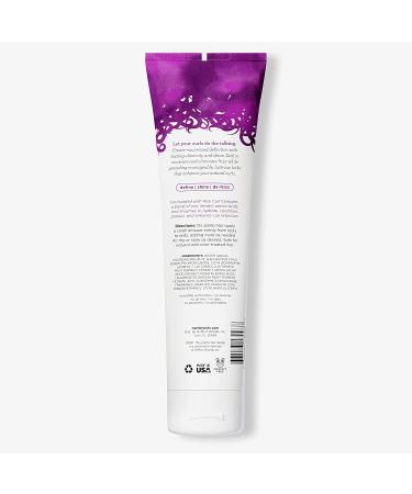 Not Your Mother's Curl Talk Defining Cream 2-Pack - 9.7 fl oz - Curly Hair Definition - Moisturize, Condition, Protect, and Enhance Curls - Buy Online on SooperMarket.com