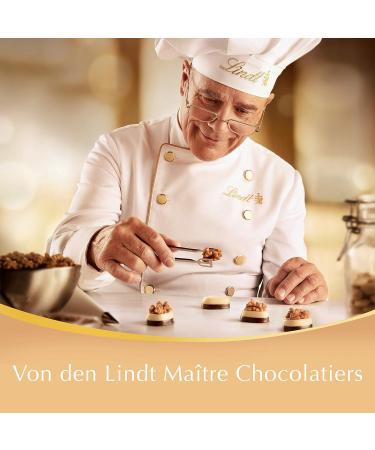 Lindt Chocolate Lindor Balls Mix 2kg Bag - 160 Assorted Milk White Dark & Hazelnut Pralines | Perfect Chocolate Gift | International Shipping Available - Buy Online on SooperMarket.com