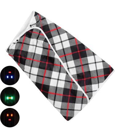 Buy Winter Electric Blanket - 3 Heating Levels for Ultimate Warmth | Home Use | Shop Now! - Buy Online on SooperMarket.com