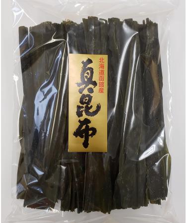 Ma Kombu (Dried Kelp) - 1st Grade 500G