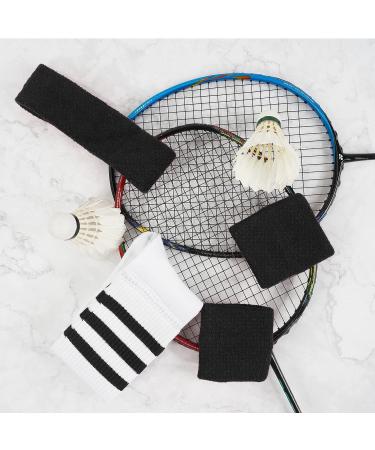 ONUPGO 5-Piece Striped Sports Sweatband & Socks Set for Men Women - Ideal for 80s Costumes & Theme Parties - Buy Online on SooperMarket.com