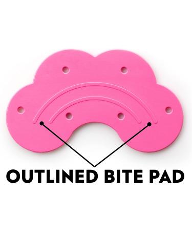 SISU GO Minimalist Sports Mouth Guard | Custom Fit for Youth/Adults | Snow White - Ideal for Basketball, Soccer, Baseball - Buy Online on SooperMarket.com