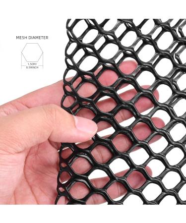 SF Mesh Bait Bag for Crab Traps & Catfishing - 9.8x7.4x0.4 (1Pack) - Buy Online on SooperMarket.com
