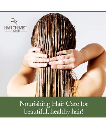 Revitalize Hair with Macadamia Oil - Hair Chemist Hair Oil 2.5 oz - Buy Online on SooperMarket.com