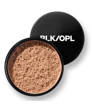 Black Opal 0.3 Ounce Invisible Oil Blocking Loose Powder