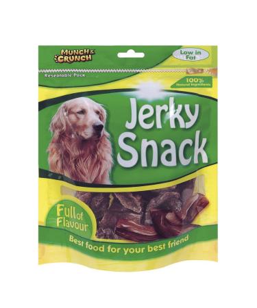 Jerky Snack